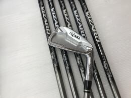 TOUR WORLD TW737Vs｜ホンマゴルフ｜アイアンセット｜中古ゴルフ