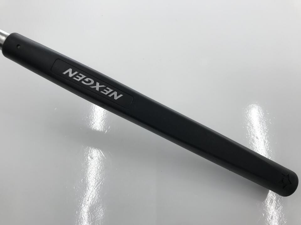 muzik パター 当店は安心の正規販売店です】<br>パタークラブ (完成品) <br