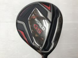 TOUR WORLD GS｜ホンマゴルフ｜フェアウェイウッド｜中古ゴルフ