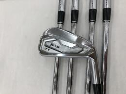 SRIXON ZX5 Mk2｜ダンロップ｜アイアンセット｜中古ゴルフクラブ