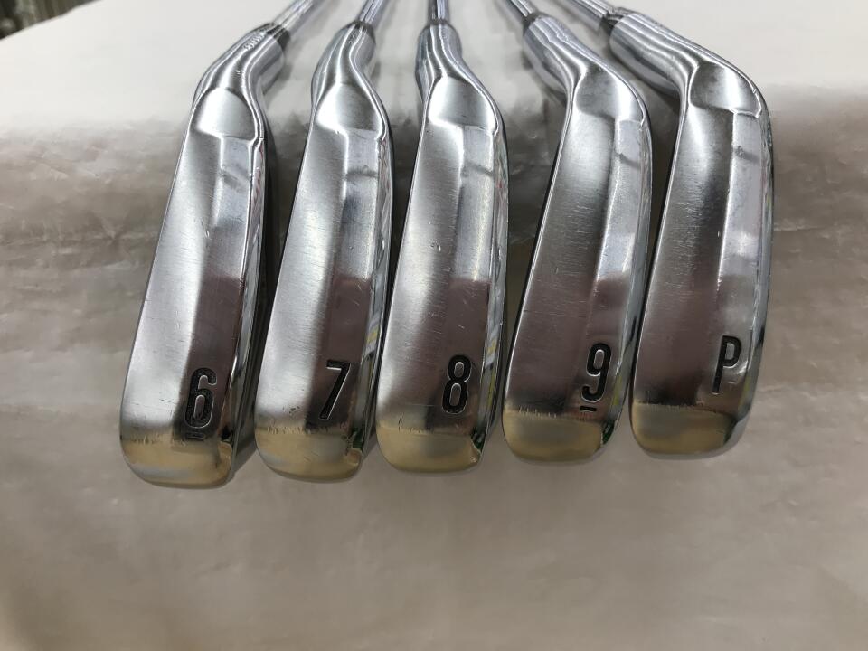 ZX5 MK2 MODUS TOUR120 S 5　スポーツ大好き SRIXON ZX5 Mk2｜ダンロップ｜アイアンセット｜NSプロ MODUS 3