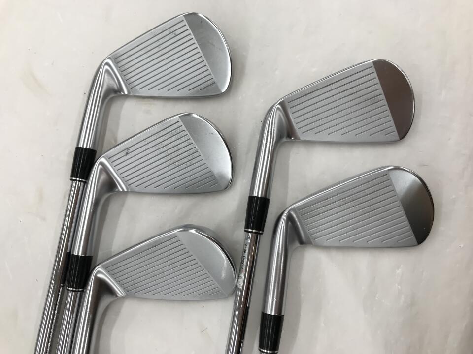 ZX5 MK2 MODUS TOUR120 S 5　スポーツ大好き SRIXON ZX5 Mk2｜ダンロップ｜アイアンセット｜NSプロ MODUS 3