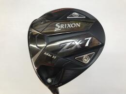 Srixon - SRIXON ZX7 ドライバー 中古 SRIXON ZX7 Mk2｜ダンロップ｜ドライバー｜中古ゴルフクラブを