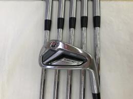 BRIDGESTONE - 【4本コンボ】BS ツアーB 201CB・202CBP ブリヂストンTOUR B「202 CBP」&「201 CB」試打計測