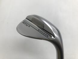 RTX6 60° DGx100ツアーイシュ クリーブランドゴルフ RTX6 ZIPCORE ツアーサテン ウエッジ