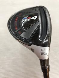 M4｜テーラーメイド｜ユーティリティ｜中古ゴルフクラブを探す