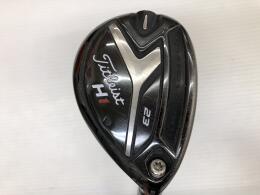Titleist タイトリスト/818H1 ユーティリティ/単品クラブ/Cランク/71【中古】 golfpartner_2100376385409