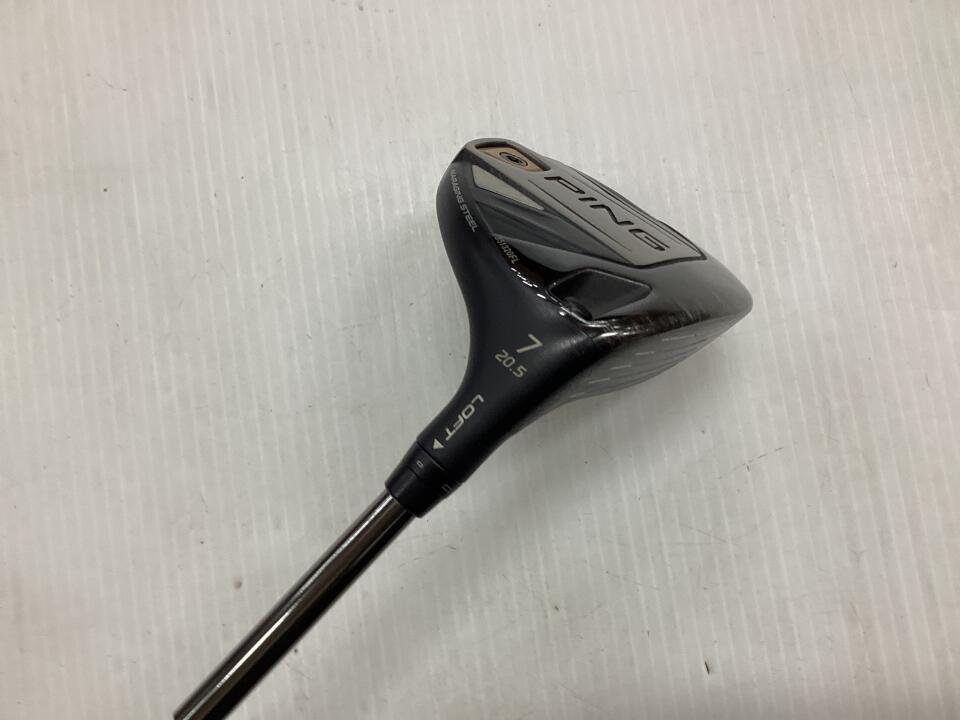 G400｜ピン｜フェアウェイウッド｜TOUR 173-75｜中古ゴルフ