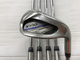 DUNLOP - 中古✳︎XXIO 11本セット＆パター付き DUNLOP 返品OK お買い得品！中古 (7本)ゼクシオ11 イレブン