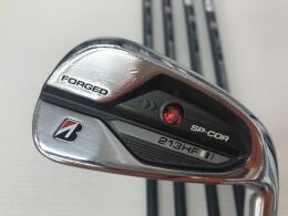 213HF｜ブリヂストン｜アイアンセット｜中古ゴルフクラブを探す