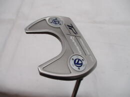 トラスパター　テーラーメイド HYDRO BLAST アードモア TM1 Taylormade TP Hydroblast Admore TM1 Truss Putter