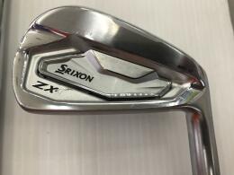 SRIXON ZX5 Mk2｜ダンロップ｜アイアンセット｜中古ゴルフクラブ