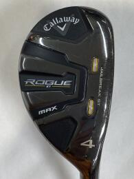 ROGUE ST MAX｜キャロウェイ｜ユーティリティ｜中古ゴルフクラブ