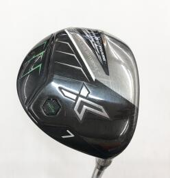 XXIO X-eks- 2022｜ダンロップ｜フェアウェイウッド｜中古ゴルフ