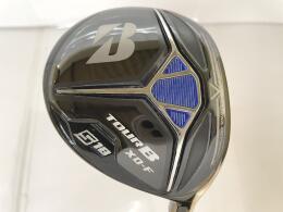 ブリヂストン TOUR B XD-F 5W FW　TOUR AD VR 6S XD-3 ドライバー Tour AD VR-5／6／7(ドライバー（単品）)|TOUR