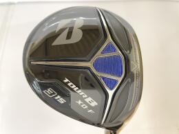 TOUR B XD-F 2019｜ブリヂストン｜フェアウェイウッド｜中古