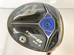 TOUR B XD-3 2019｜ブリヂストン｜ドライバー｜中古ゴルフクラブ