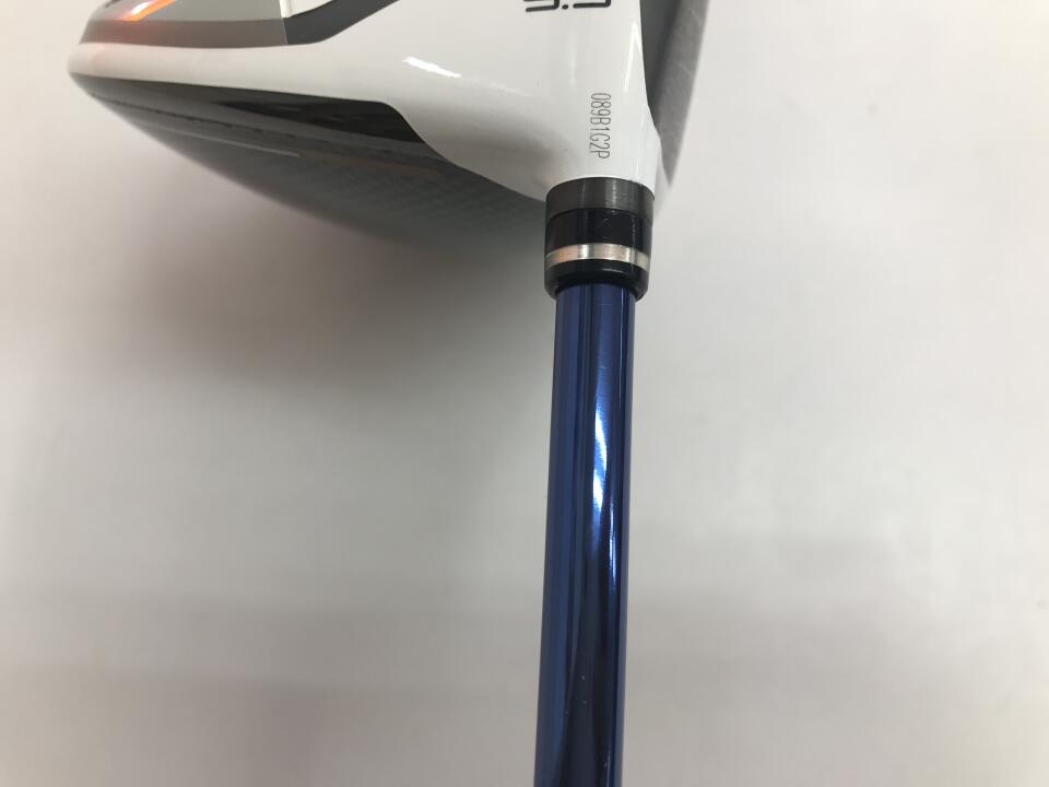 TaylorMade - ドライバー/テーラーメイド/SIM GLOIRE ディアマナTB50 SIM GLOIRE｜テーラーメイド｜ドライバー｜ディアマナ TB50