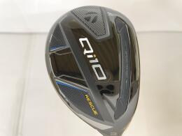 再再再値下げ！Qi10ユーティリティ 4番 5番 セット