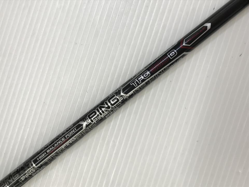 PING - ピン G20 ドライバー TFC 330D 1W G20 ドライバー TFC330D/Tour(ドライバー（単品）)|PING(ピン)の