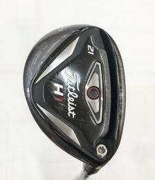 816H1｜タイトリスト｜ユーティリティ｜中古ゴルフクラブを探す