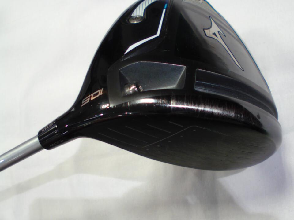Mizuno ST200X ドライバー　SR ヘッドカバー付き Mizuno ST200X ドライバー SR ヘッドカバー付き - メルカリ