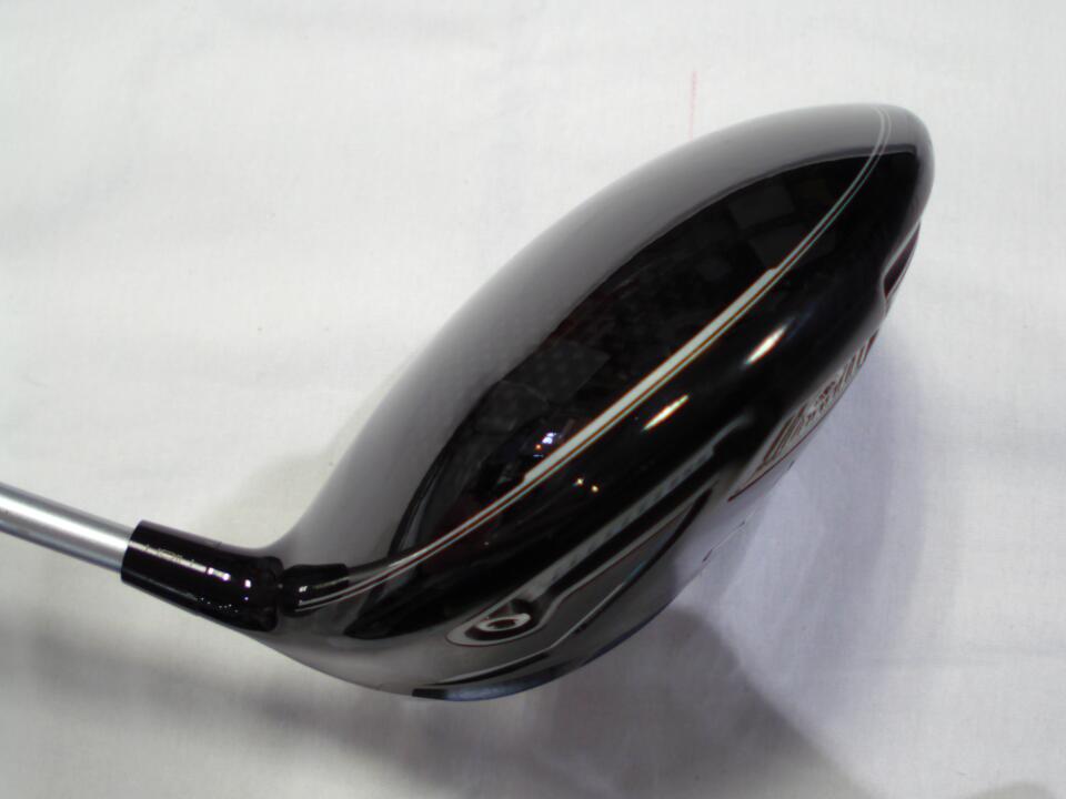 Mizuno ST200X ドライバー　SR ヘッドカバー付き MIZUNO】【ヘッドカバー付き】 ミズノ『ST200X U5 MFUSION U57