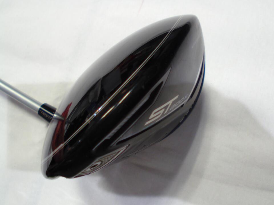 MIZUNO - 値下げ 訳あり ミズノ ST200Xドライバー MIZUNO - 値下げ 訳あり ミズノ ST200Xドライバー ミズノ／ST