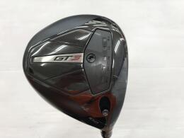 GT3｜タイトリスト｜ドライバー｜中古ゴルフクラブを探す