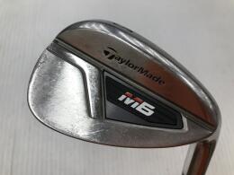 M6｜テーラーメイド｜ウェッジ｜中古ゴルフクラブを探す｜ゴルフ