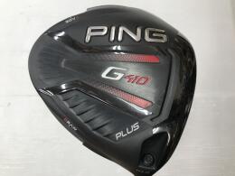G410 PLUS｜ピン｜ドライバー｜中古ゴルフクラブを探す｜ゴルフ