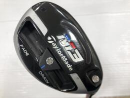 【グリップ新品】TaylorMade M3テーラーメイドユーティリティ21°4U グリップ新品】TaylorMade M3テーラーメイドユーティリティ21°4U