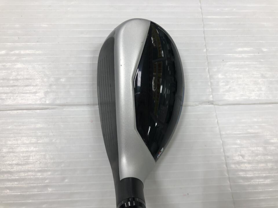 TaylorMade M3 ユーティリティ 4U KUROKAGE TM6 M3 ユーティリティ KUROKAGE TM6(ユーティリティ（単品）)|M3