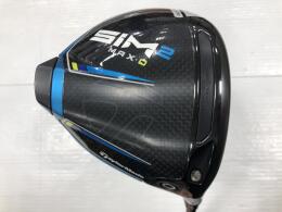新品未使用　テーラーメイド SIM2 MAX Dドライバー　R 10.5° DSC_0640-748x499.jpg