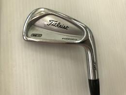 Titleist - タイトリスト CB 716 アイアン　4-P 7本セット！ Titleist 716 CB Golf Irons | Titleist