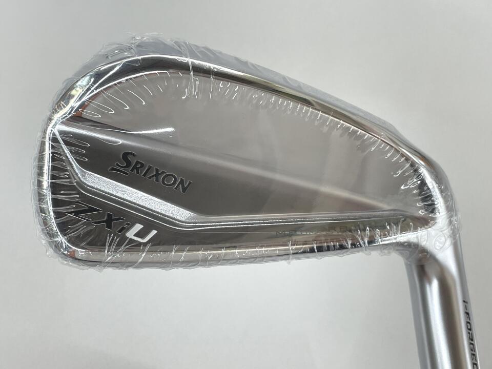 SRIXON ZXi UTILITY｜ダンロップ｜ユーティリティ｜Diamana ZXi