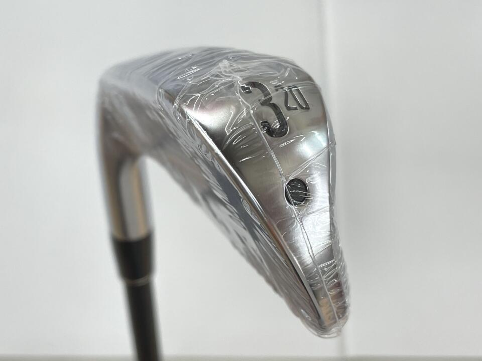 SRIXON ZXi UTILITY｜ダンロップ｜ユーティリティ｜Diamana ZXi