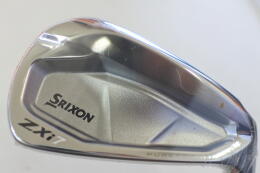 SRIXON ZXi7｜ダンロップ｜アイアンセット｜中古ゴルフクラブを