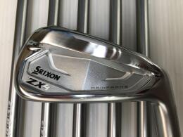 SRIXON スリクソン/アイアンセット/ZX4/Bランク/76【中古】 SRIXON スリクソン/アイアンセット/ZX4/Bランク/76【中古】