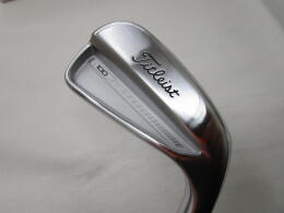 Blue Blue タイトリスト t100 (2023) 4-P 7本 2023 Titleist T100 Irons Review - Plugged In Golf