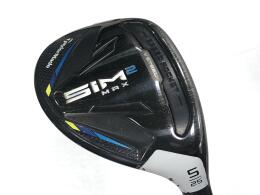 SIM2 MAX レディス｜テーラーメイド｜ユーティリティ｜中古