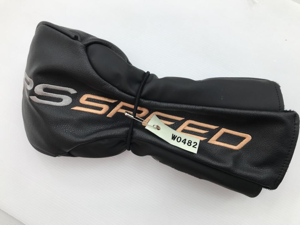 RS SPEED｜プロギア｜ドライバー｜SPEEDER NX FOR PRGR (RS