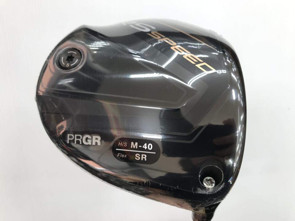 RS SPEED｜プロギア｜ドライバー｜SPEEDER NX FOR PRGR (RS
