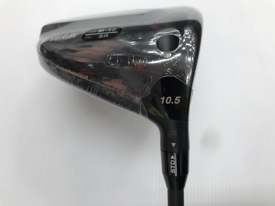 【中古】PRGR RS SPEED ドライバー 1W 10.5 PRGR プロギア 中古ドライバー RS SPEED 10.5°の商品詳細｜中古