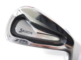 SRIXON Z785｜ダンロップ｜アイアンセット｜中古ゴルフクラブを