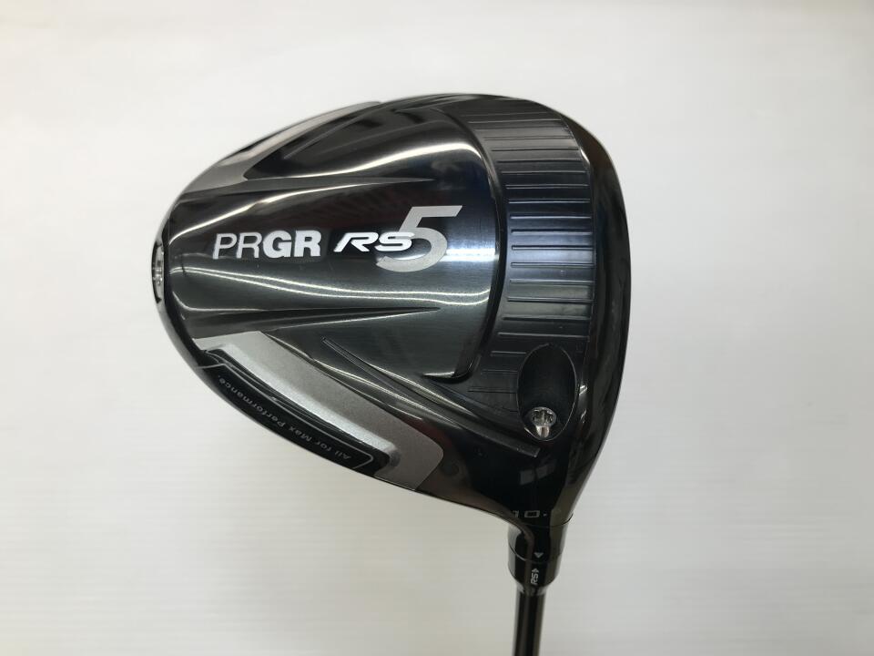 RS 5｜プロギア｜ドライバー｜Diamana for PRGR (RS 5)｜中古