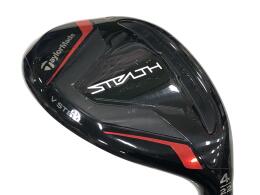 TaylorMade Stealth ユーティリティ25° TR HYBRID STEALTH｜テーラーメイド｜ユーティリティ｜中古ゴルフクラブを