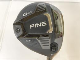 PING - PING g425 sft 5w(19°) 純正シャフト、付属品あり Ping G425 SFT Driver - GolfOnline