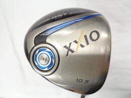XXIO 9｜ダンロップ｜ドライバー｜中古ゴルフクラブを探す