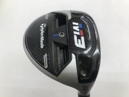 M3｜テーラーメイド｜フェアウェイウッド｜中古ゴルフクラブを